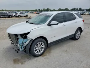 Chevrolet Equinox 1.5L 4 2020