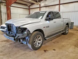 RAM 1500 5.7L 8 2016