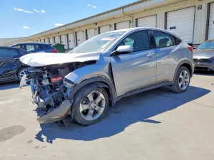 Honda HR-V 1.8L 4 2018