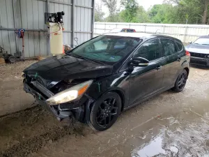 Ford Focus 2.0L 4 2016