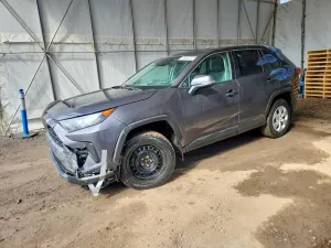 Toyota Rav4 2.5L 4 2024