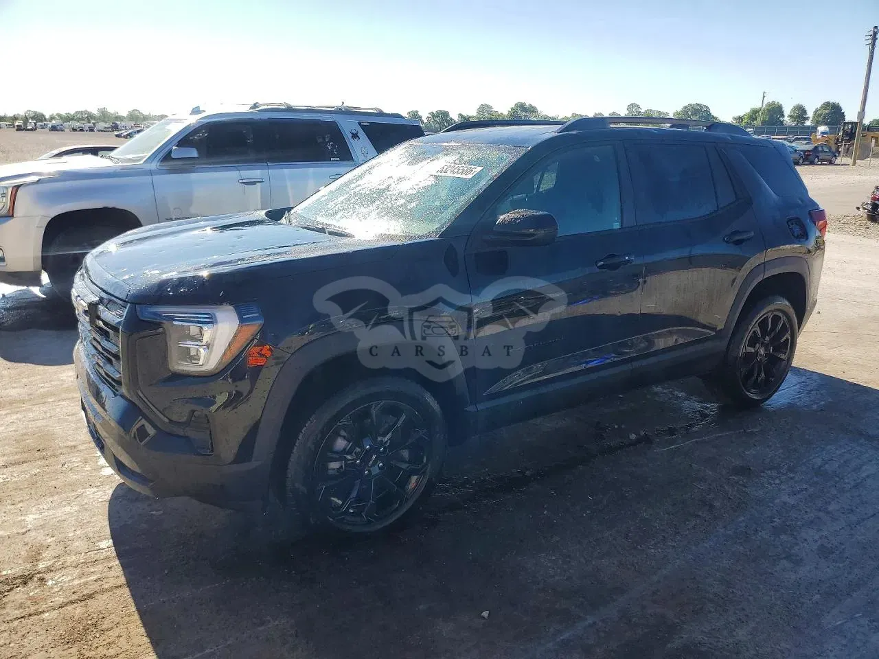 GMC Terrain 1.5L 4 2026