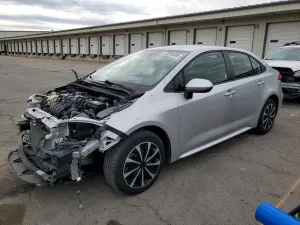 Toyota Corolla 1.8L 4 2020