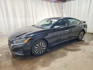 Nissan Altima 2.5L 4 2025