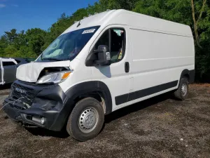 RAM ProMaster 3.6L 6 2026