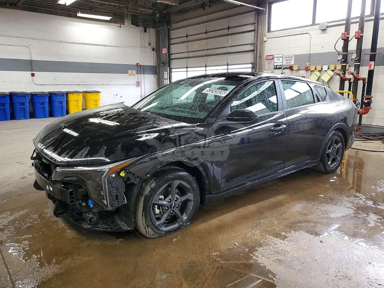 Kia K4 2.0L 4 2026