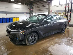 Kia K4 2.0L 4 2026