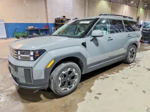 Hyundai Santa Fe 2.5L 4 2026