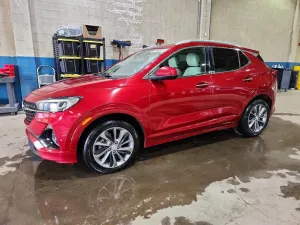 Buick Encore 1.3L 3 2020