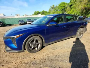Kia K4 2.0L 4 2025