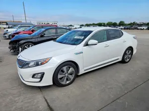 Kia Optima 2014