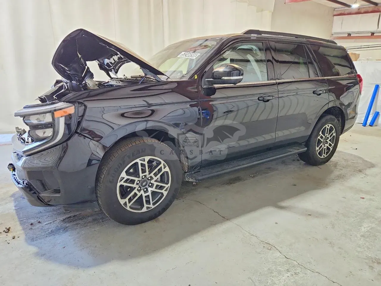 Ford Expedition 3.5L 6 2025