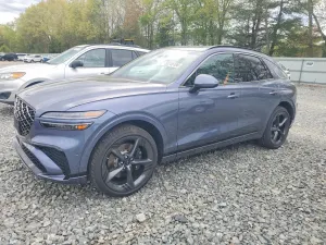 Genesis GV70 2.5L 4 2026