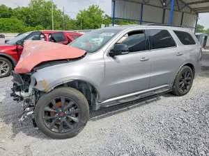 Dodge Durango 5.7L 8 2018