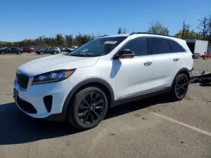 Kia Sorento 3.3L 6 2020