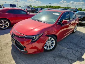 Toyota Corolla 1.8L 4 2020