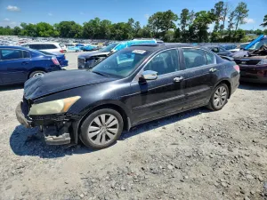 Honda Accord 2.4L 4 2011