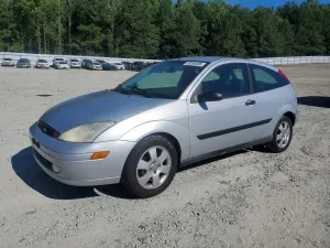 Ford Focus 2.0L 4 2002