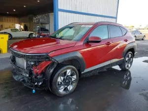 Hyundai Kona 2.0L 4 2025