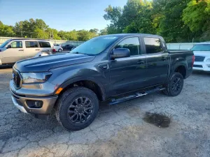 Ford Ranger 2.3L 4 2019
