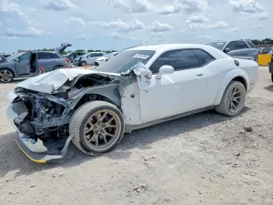 Dodge Challenger 6.4L 8 2023
