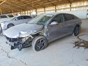 Kia K4 2.0L 4 2026