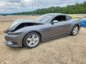 Ford Mustang 2.3L 4 2026