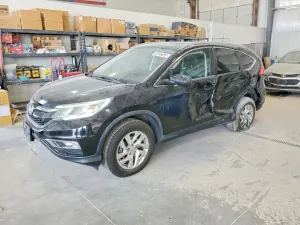 Honda CR-V 2.4L 4 2015