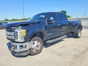 Ford F-350 6.7L 8 2019