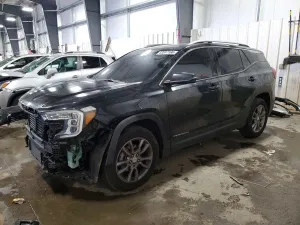 GMC Terrain 1.5L 4 2022