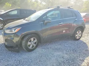 Chevrolet Trax 1.4L 4 2017