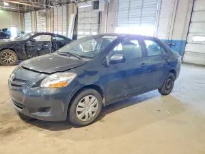Toyota Yaris 1.5L 4 2007