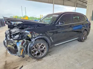 BMW X3 2.0L 4 2023