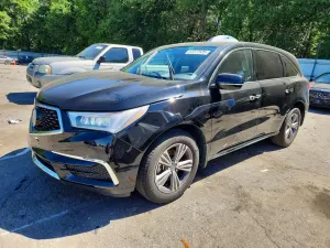 Acura MDX 3.5L 6 2020