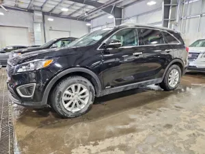 Kia Sorento 2.4L 4 2018