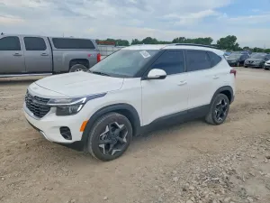 Kia Seltos 2.0L 4 2025