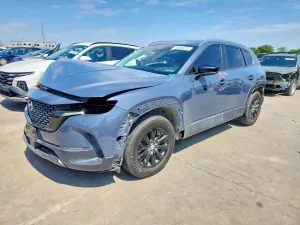 Mazda CX-50 2.5L 4 2025