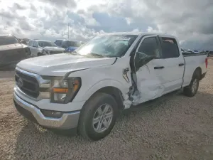 Ford F-150 5.0L 8 2023