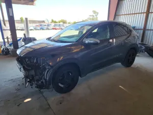 Honda HR-V 1.8L 4 2017