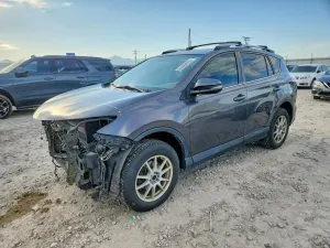 Toyota Rav4 2.5L 4 2016