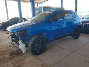 Jeep Compass 2.0L 4 2026