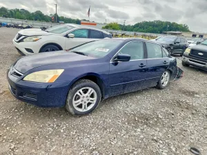 Honda Accord 2.4L 4 2007