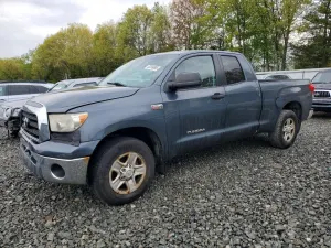 Toyota Tundra 5.7L 8 2008