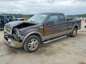 Ford F-150 5.4L 8 2005