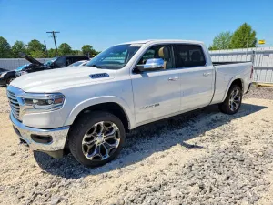 RAM 1500 5.7L 8 2019