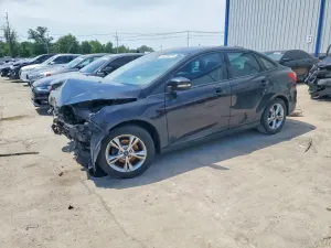 Ford Focus 2.0L 4 2014