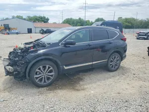 Honda CR-V 1.5L 4 2020
