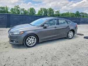 Ford Fusion 1.5L 4 2016