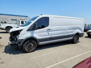 Ford Transit 3.5L 6 2020