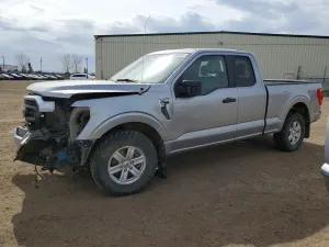 Ford F-150 3.5L 6 2023